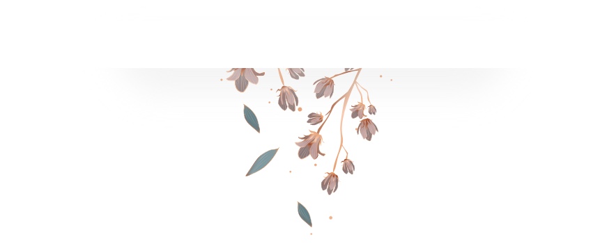 Flower Spacer